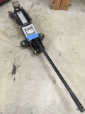 Sears 4000 lbs hydraulic floor jack