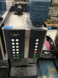 Shaerer automatic expresso machine.See pictures for model information