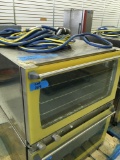 Unox countertop convention oven.See pictures for model information