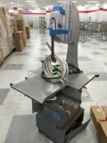 Butcher Boy Meat saw with blades. See picture for model information