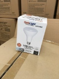 New OptoLight led lamps Model OP-BR40DG-11W-27