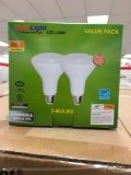 New Optolight led lamp model OP-BR30DG-11W-297 value pack,