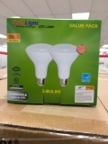 New Optolight led lamp model OP-BR30DG-11W-297, value pack