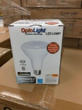 New Optolight led lamp model OP-BR40DG-11W-27