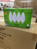 New Optolight led lamp,bulbs model OP-CAN3WF-27ND