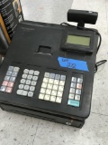 Sharp XE-A207 cash register