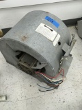 Exhaust fan