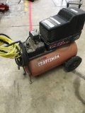 Sears craftsman model 919155613 1.5HP 12 gal air compressor