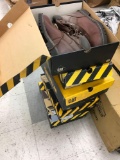 Caterpillar work boots size 12 & 13 Defective