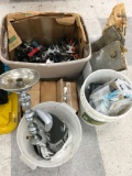 Lot of assorted miscellaneous items