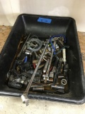 Sockets and extensions etc mixed lot