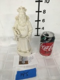 Vintage. China figurine of Chinese court man