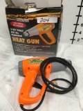 Chicago electric power tools heat gun