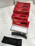 New Flying Falcon Eagle Eye III Knives  12