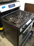 GE Gas Stove