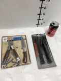 Winchester multi tool, knife and bi-pod