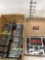 Large Collection of Nintendo games and Atari flash back
