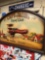 Vintage Capt. Jacobs Flying Club, 3D,wall deco. 24