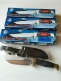 New Airborn Ranger knife