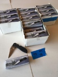 New Special Forces II folding knives. 48 pieces