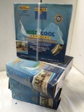 Mist and Cool outdoor cooling system (4 boxes)
