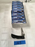 New Eagle Eye II Knives ( 24 pieces), seepics for model number and other info