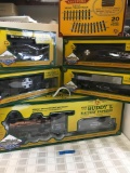 Collectible. The Buddy L Railway Express G scale Limited Edition 1/1000. See all the pics
