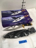 New Moby Dick Knives, see pics for model number and other info