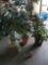 Large Artificial plants. 3 pieces