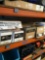 Automotive parts. Monroe struts, Brake rotors, transmission pans, etc