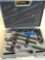 New Metal Mulisha Sae 20 piece socket set