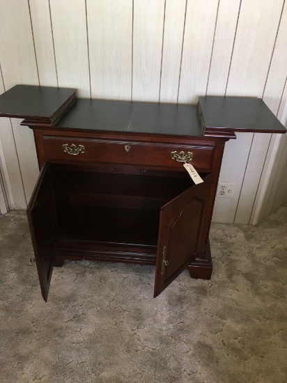 American Drew Buffet Table