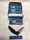 New The Apache knives. 12 pieces. See pics for more info