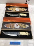 New MTech USA knives. See pic for model number