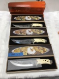 New MTech USA knives. See pic for model