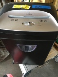 Champion WQ120D Paper & CD shredder (works)