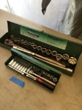 Socket sets