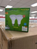 Optolight Led Lamp, model BR30DG-11W-297. See address below for pick up of this item