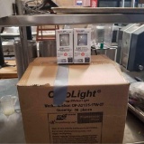 Optolight model A21D5-17W-27 See address below for pick up of this item