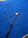 Fishing pole Custom wrap trigger 7? 6-12# test