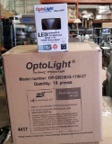Optolight model BR30DG-11W-27 See address below for pick up of this item