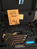 Chicago Electric Heavy Duty Welding Kit