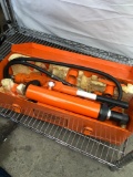 Summit 4 ton Hydraulic Body-Frame repair kit