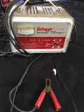 Schauer 4-6-12amp solid state battery charger