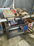 Ryobi BT 3000 Table Saw