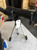 20-60x60 spotting scope with tripod