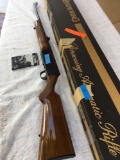 Browning 30-06 Semi Automatic Rifle, Serial # 1378M09360,