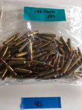 Ammo .223 cartridges 100 rounds