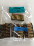 Ammo .223 cartridges 100 rounds