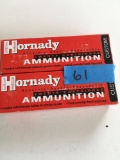 Hornady .480 Ruger  40 rounds